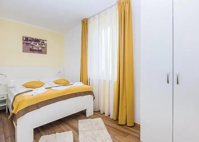 公寓 Awesome In With Wifi