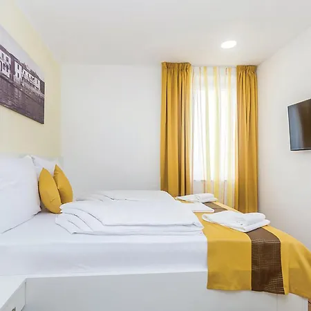 Stunning Apartment In Punat With Wifi * プナト