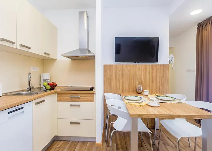 Awesome In With Wifi Apartment