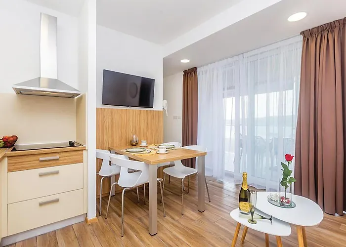 Awesome In With Wifi Apartment *