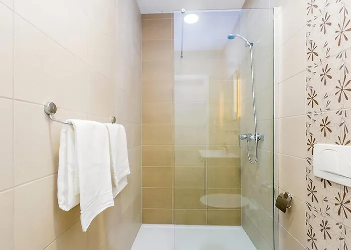 Awesome In With Wifi Apartment